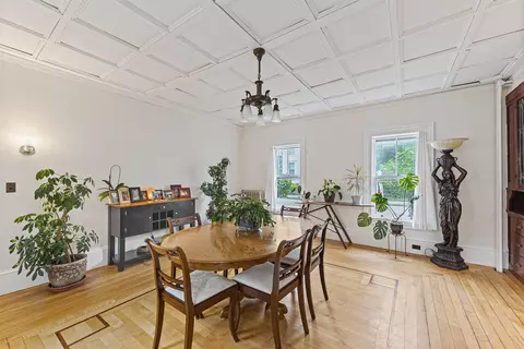 Dining - 23 Mount Vernon St, Somersworth, NH 03878 photo 1 of 3
