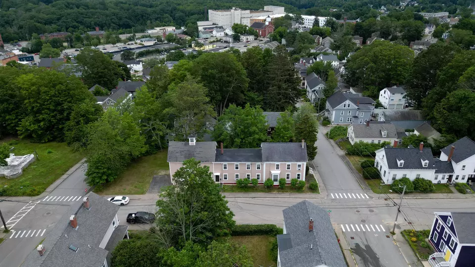View/Area - 23 Mount Vernon St, Somersworth, NH 03878 photo 3 of 3