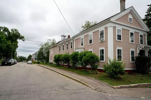 Exterior - 23 Mount Vernon St, Somersworth, NH 03878 photo 1 of 5