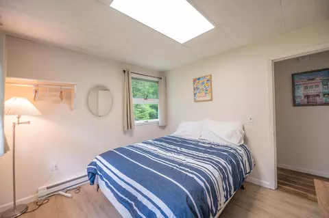 Bedroom - 45 Blue Brook Rd, Dover, VT 05356 photo 2 of 5