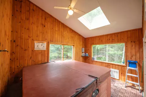 Entry Way - 45 Blue Brook Rd, Dover, VT 05356 photo 1 of 1