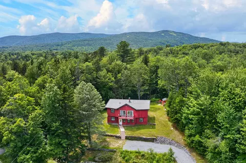45 Blue Brook Rd, Dover, VT 05356