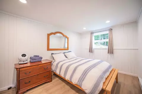 Bedroom - 45 Blue Brook Rd, Dover, VT 05356 photo 1 of 5