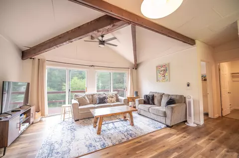Living - 45 Blue Brook Rd, Dover, VT 05356 photo 2 of 4