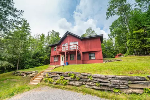 45 Blue Brook Rd, Dover, VT 05356