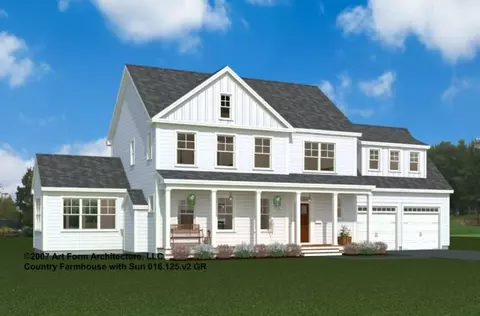 16 Zoes Way, York, ME 03909