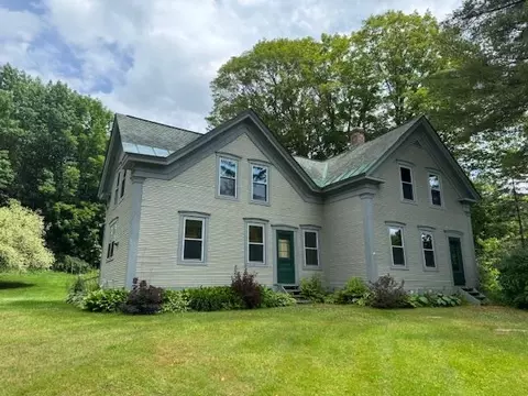 565 Main St, Warren, VT 05674