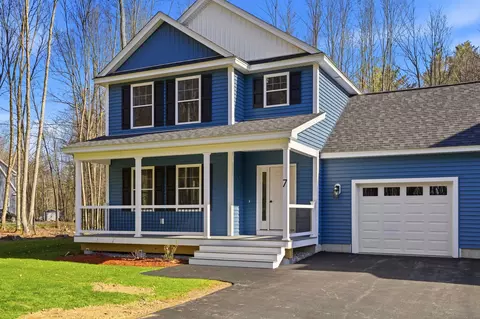 7 Talent Rd UNIT 5 & 7  29-2, Litchfield, NH 03052