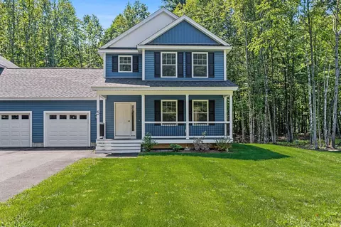 5 Talent Rd UNIT 5   29-2, Litchfield, NH 03052