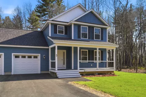 5 Talent Rd UNIT 5 & 7  29-2, Litchfield, NH 03052