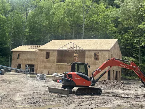9 Rydon Acres, Brandon, VT 05733