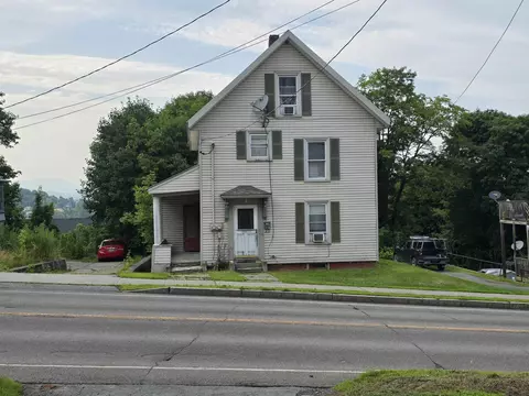 110 Pleasant St, Newport, VT 05855