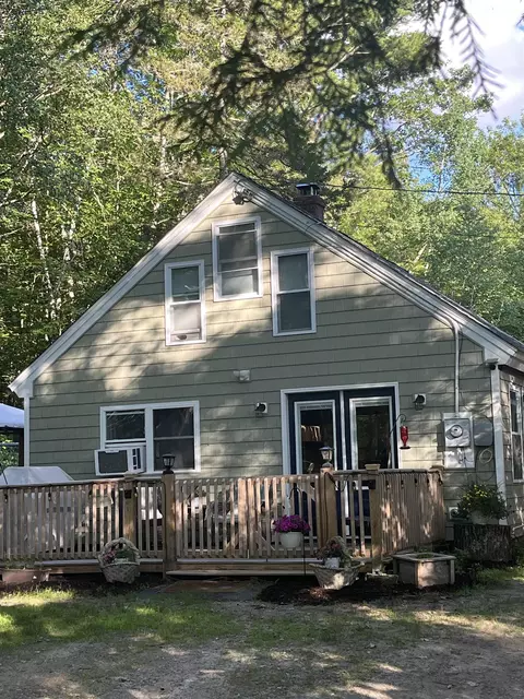 111 Rocky Ledge Rd, Windsor, NH 03244