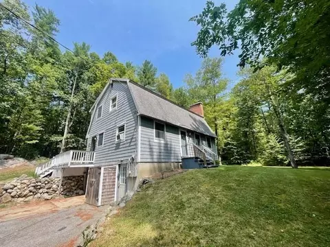 42 Pepperell Rd, Brookline, NH 03033