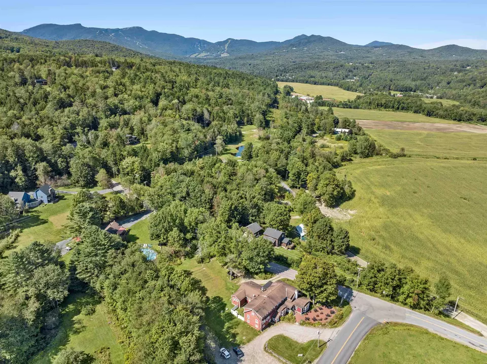 View/Area - 14 Barrows Rd, Stowe, VT 05672 photo 3 of 3