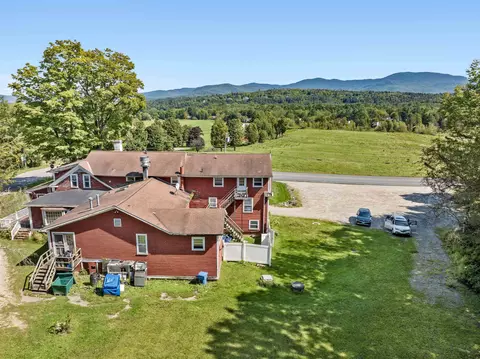 View/Area - 14 Barrows Rd, Stowe, VT 05672 photo 1 of 3