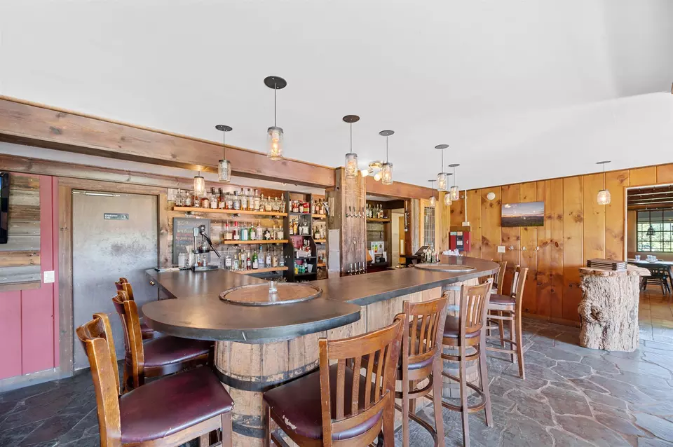 Dining - 14 Barrows Rd, Stowe, VT 05672 photo 15 of 15