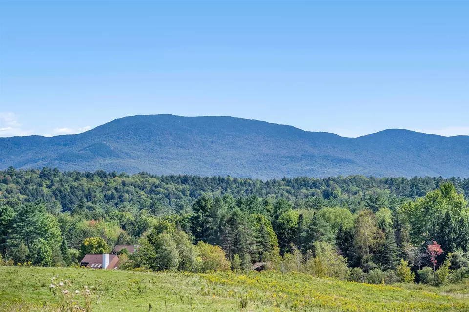 Exterior - 14 Barrows Rd, Stowe, VT 05672 photo 4 of 11