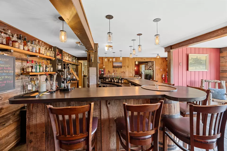 Dining - 14 Barrows Rd, Stowe, VT 05672 photo 14 of 15