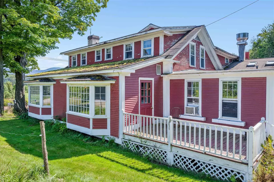 Other - 14 Barrows Rd, Stowe, VT 05672 photo 1 of 12