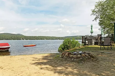 460 Crystal Lake Rd, Gilmanton, NH 03837