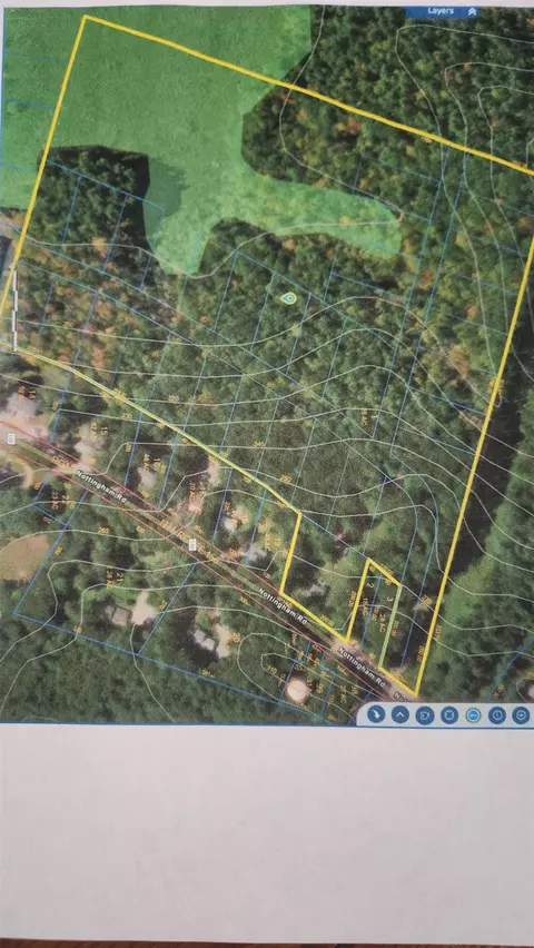 18 Nottingham Rd, Raymond, NH 03077