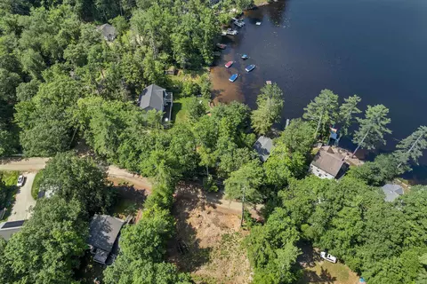 lot33 Ridge Rd #33, Barnstead, NH 03225