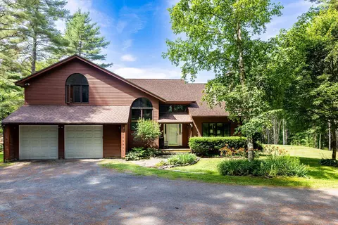 61 Dorchester Rd, Lyme, NH 03768