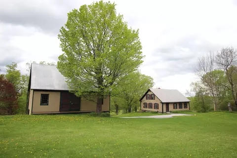 3091 Baptist St, Williamstown, VT 05679