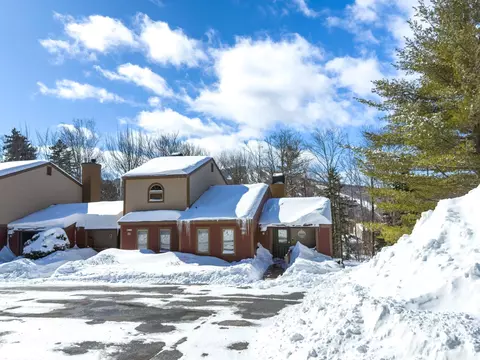 33 White Oaks Loop # D, Dover, VT 05356