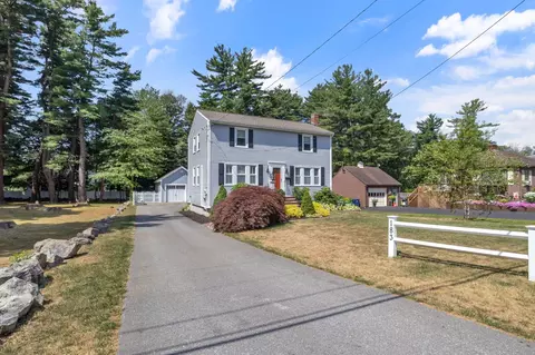 183 Winnacunnet Rd, Hampton, NH 03842