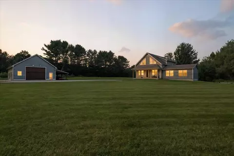 422 Sam Webb Rd, Fairfax, VT 05454