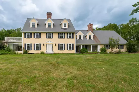 93 Richardson Rd, Dublin, NH 03444