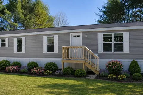 27 Popple Way #27, Newport, NH 03773
