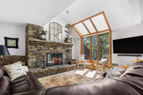 1226 E Ash Rd #L34, Plymouth, VT 05056