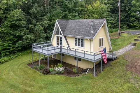 95 Alpine Mdws, Stowe, VT 05672