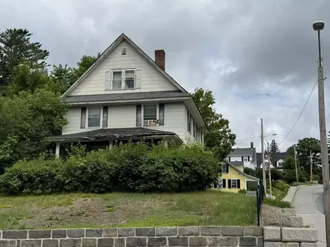 194 Main St, Littleton, NH 03561