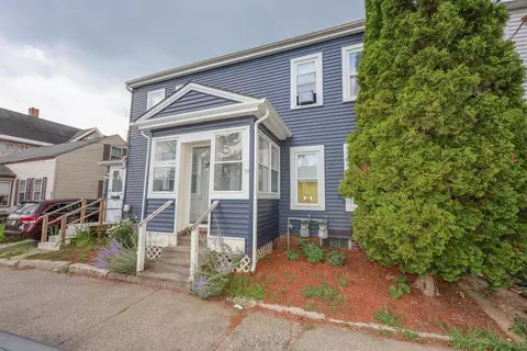 39-41 Green St, Somersworth, NH 03878