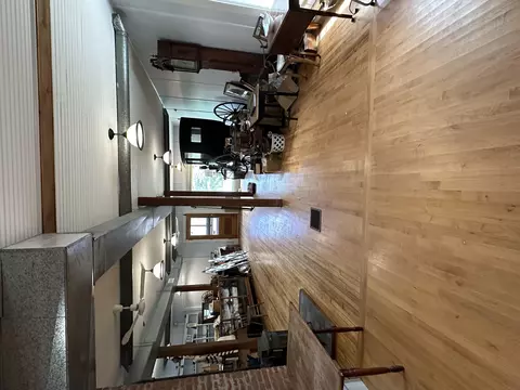 Entry Way - 24 Governor Mattocks Rd, Peacham, VT 05862 photo 1 of 4