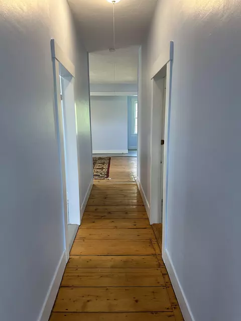 Entry Way - 24 Governor Mattocks Rd, Peacham, VT 05862 photo 3 of 4