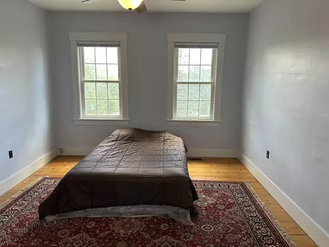 Bedroom - 24 Governor Mattocks Rd, Peacham, VT 05862 photo 5 of 9