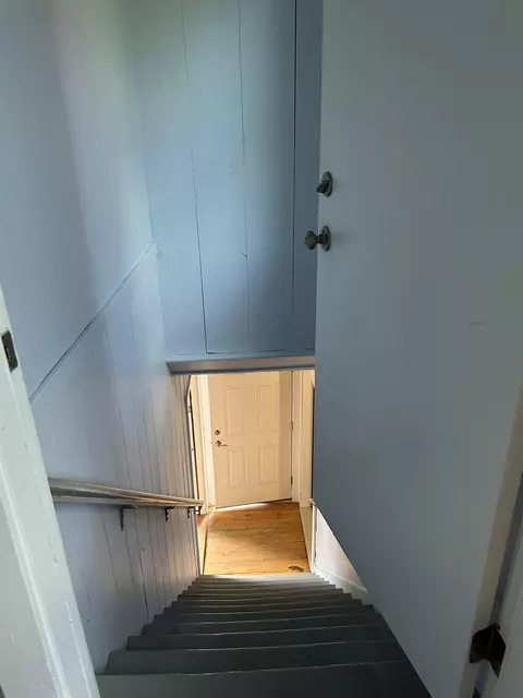 Entry Way - 24 Governor Mattocks Rd, Peacham, VT 05862 photo 4 of 4