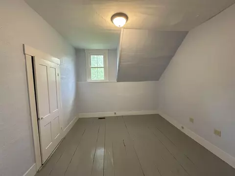 Bedroom - 24 Governor Mattocks Rd, Peacham, VT 05862 photo 3 of 9