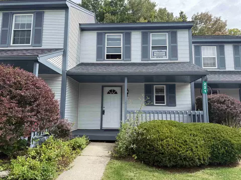 221 Lyman Mdw #P2, Hinesburg, VT 05461
