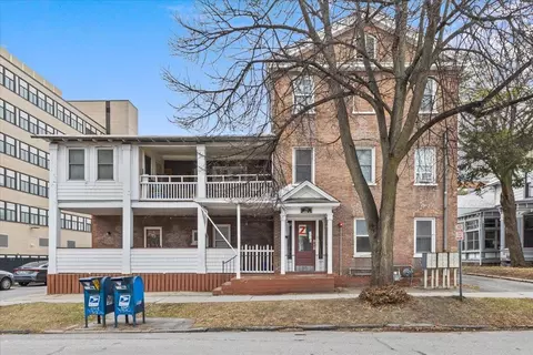 21-25 Elmwood Ave, Burlington, VT 05401