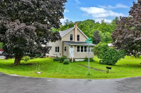 43 Taylor Hl, Proctor, VT 05765