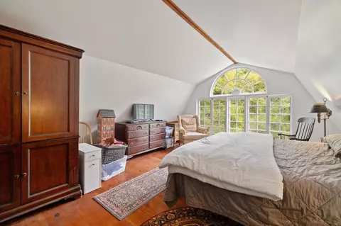 Bedroom - 23 Brook Rd, Rockingham, VT 05154 photo 6 of 6