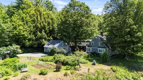 Exterior - 23 Brook Rd, Rockingham, VT 05154 photo 3 of 20