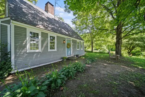 Exterior - 23 Brook Rd, Rockingham, VT 05154 photo 13 of 20