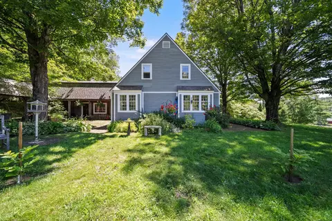 Exterior - 23 Brook Rd, Rockingham, VT 05154 photo 6 of 20